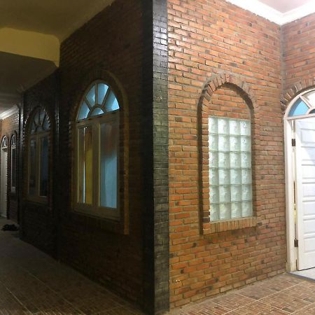 Friendjoss Homestay Laugumba Redpartner Берастагі Екстер'єр фото