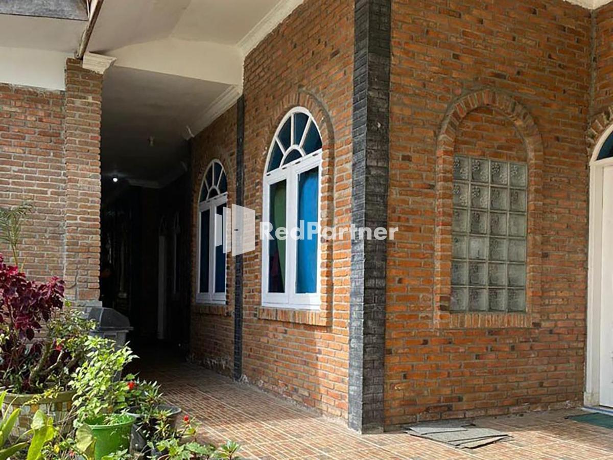 Friendjoss Homestay Laugumba Redpartner Берастагі Екстер'єр фото