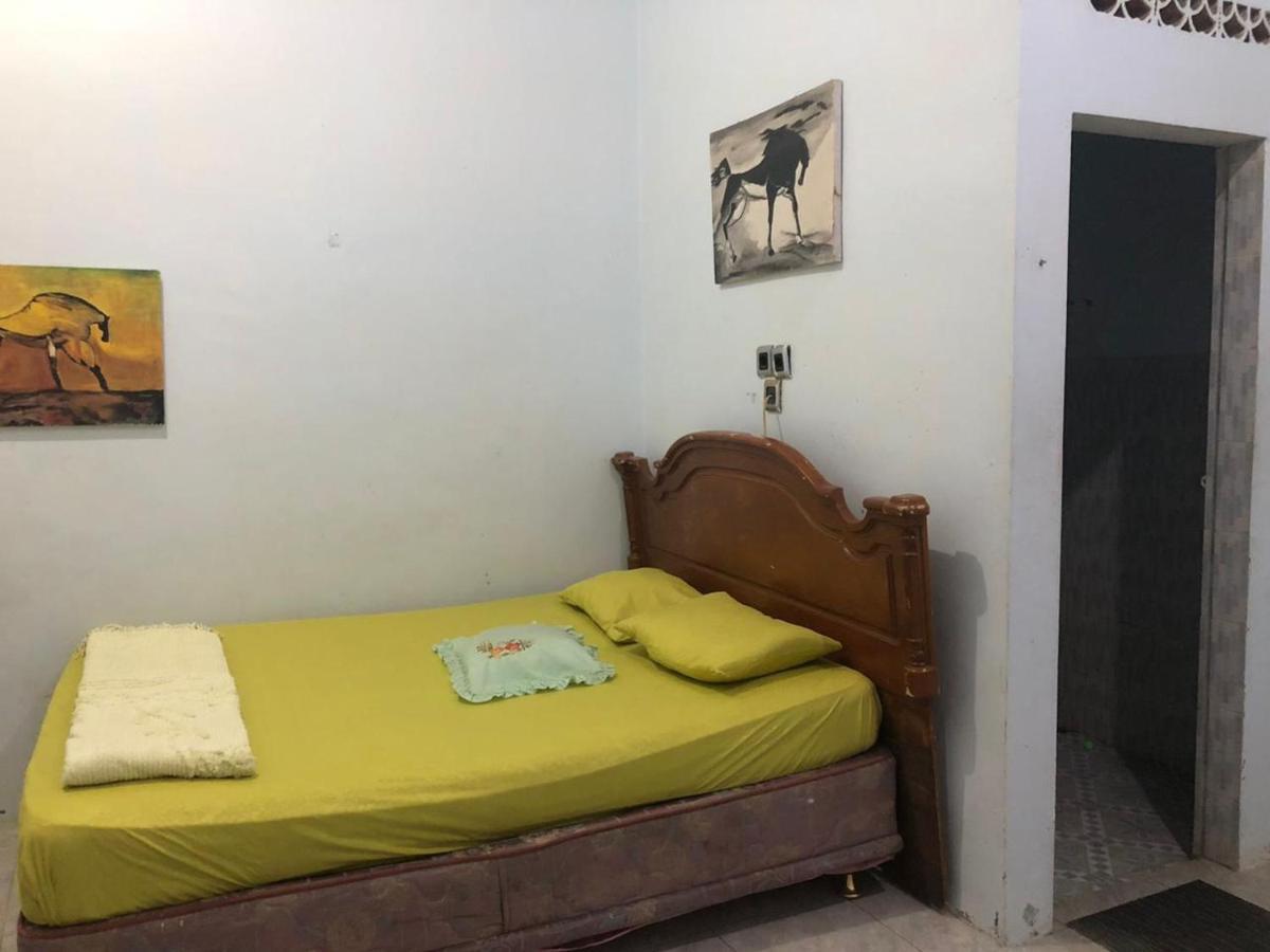 Friendjoss Homestay Laugumba Redpartner Берастагі Екстер'єр фото