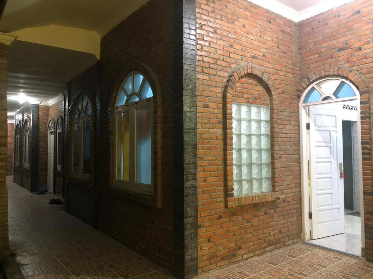 Friendjoss Homestay Laugumba Redpartner Берастагі Екстер'єр фото
