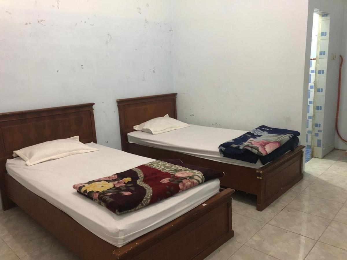 Friendjoss Homestay Laugumba Redpartner Берастагі Екстер'єр фото